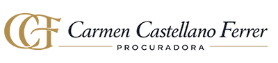 Procuradora Carmen Castellano Ferrer